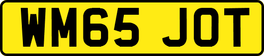 WM65JOT