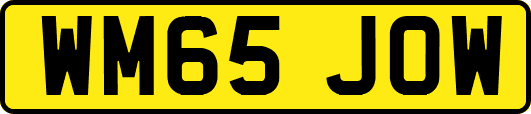 WM65JOW