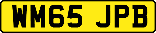 WM65JPB