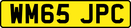 WM65JPC