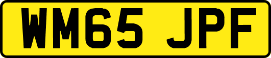 WM65JPF