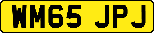 WM65JPJ