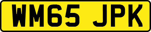 WM65JPK