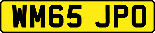 WM65JPO