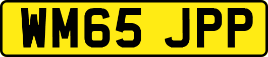 WM65JPP
