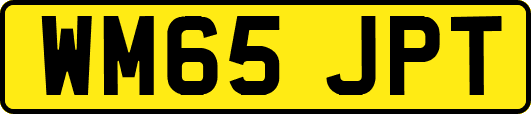 WM65JPT