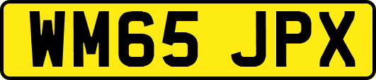 WM65JPX