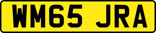 WM65JRA