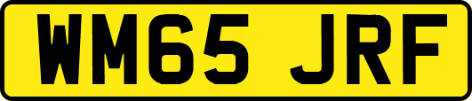 WM65JRF
