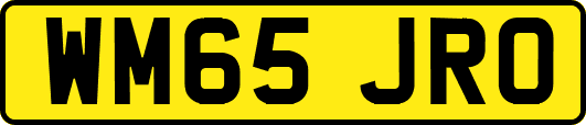 WM65JRO