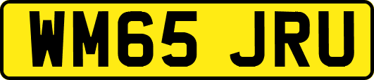 WM65JRU