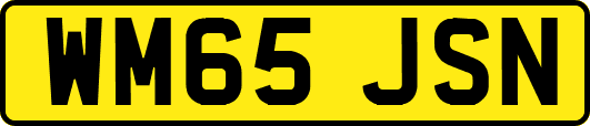 WM65JSN