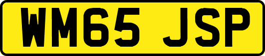 WM65JSP