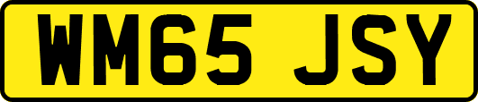 WM65JSY