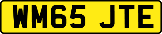 WM65JTE