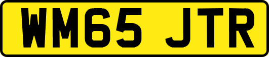 WM65JTR