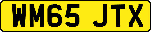 WM65JTX