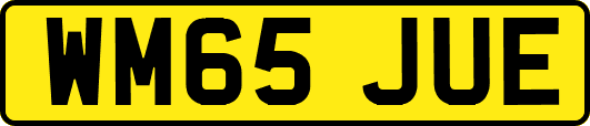 WM65JUE