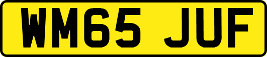 WM65JUF
