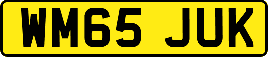 WM65JUK