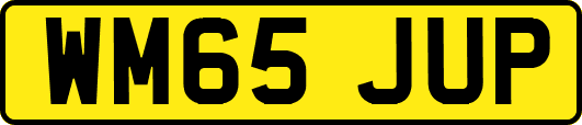 WM65JUP