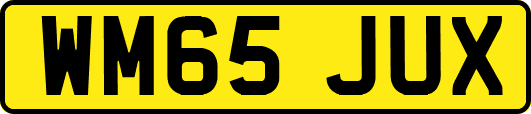 WM65JUX