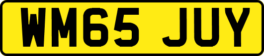 WM65JUY