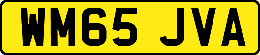 WM65JVA