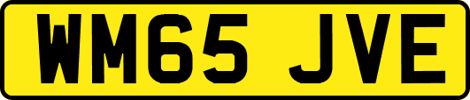 WM65JVE