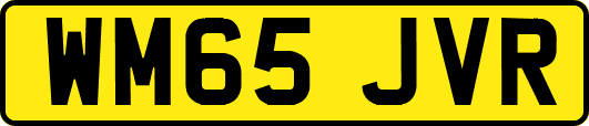 WM65JVR