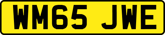 WM65JWE