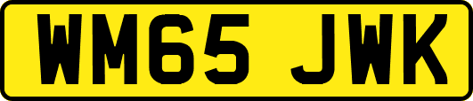 WM65JWK