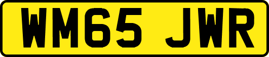 WM65JWR