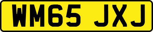 WM65JXJ