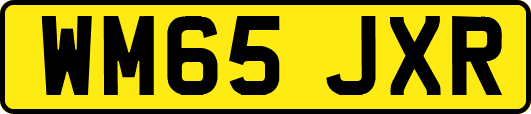 WM65JXR