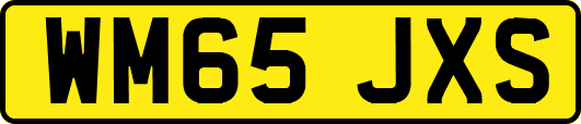 WM65JXS