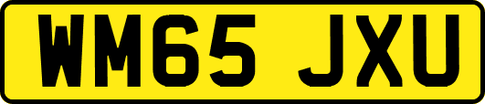 WM65JXU