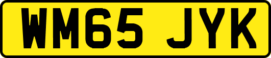 WM65JYK