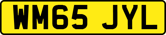 WM65JYL