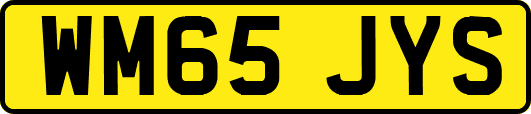 WM65JYS