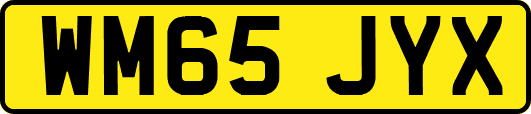 WM65JYX