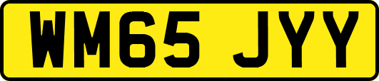 WM65JYY