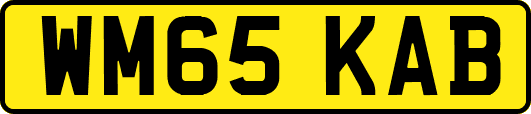 WM65KAB