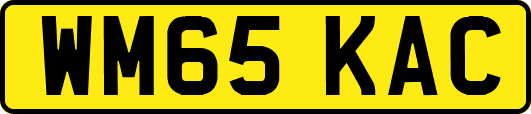 WM65KAC