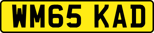 WM65KAD