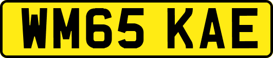 WM65KAE