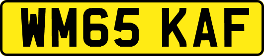 WM65KAF