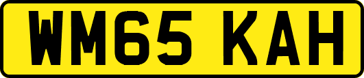 WM65KAH