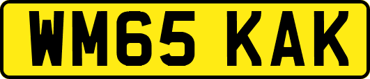 WM65KAK