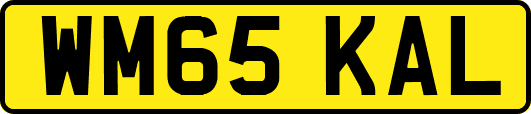 WM65KAL